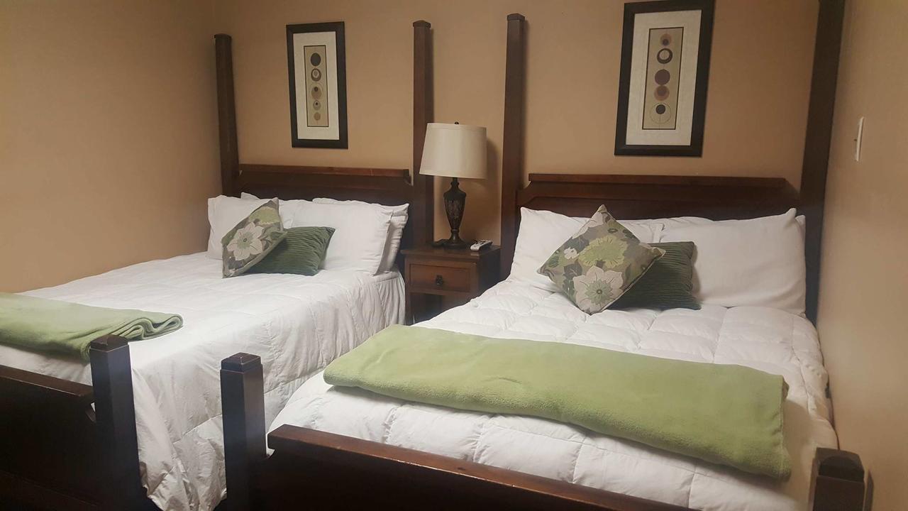 The Bradford Inn Towanda Bagian luar foto