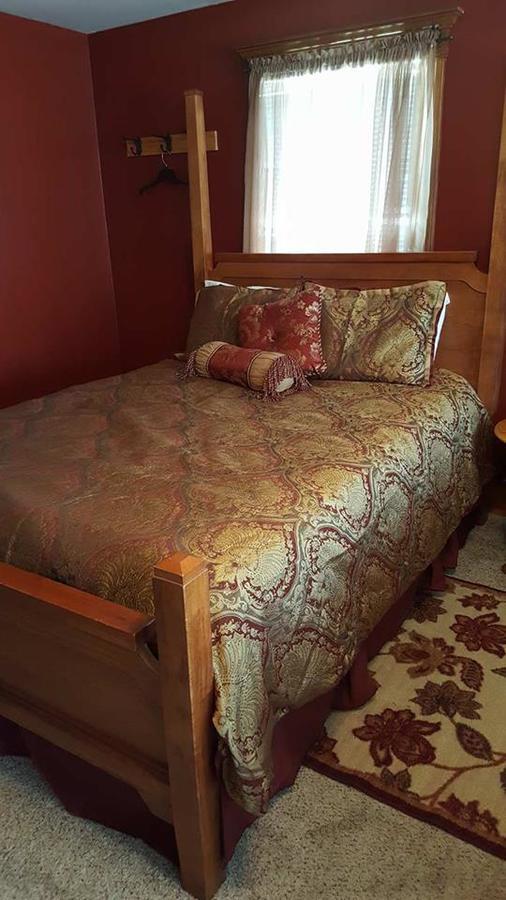 The Bradford Inn Towanda Bagian luar foto